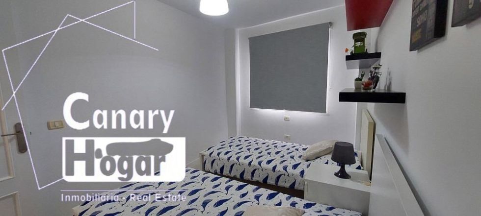 Apartment for sale in  Armeñime, Spain - 057621