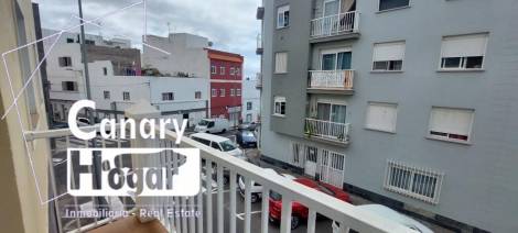 Apartment for sale in  Armeñime, Spain - 057621