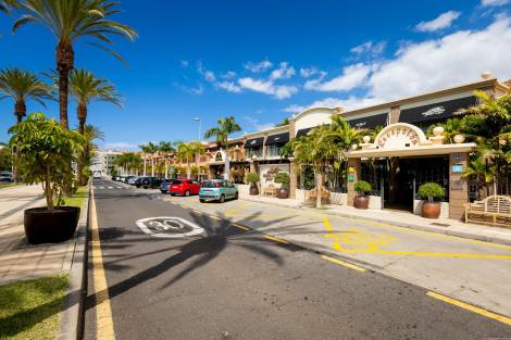 Apartment for sale in  Arona, Spain - 052161