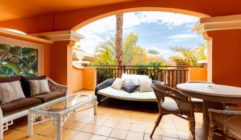 Apartment for sale in  Arona, Spain - 052161