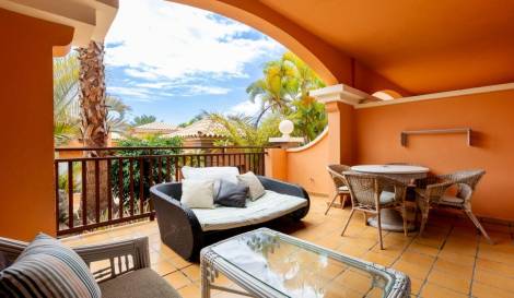 Apartment for sale in  Arona, Spain - 052161