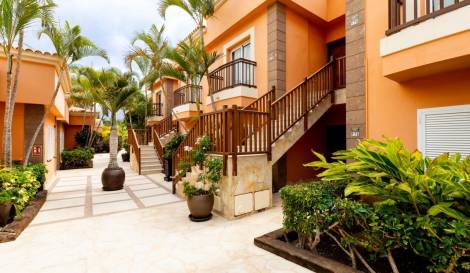 Apartment for sale in  Arona, Spain - 052161