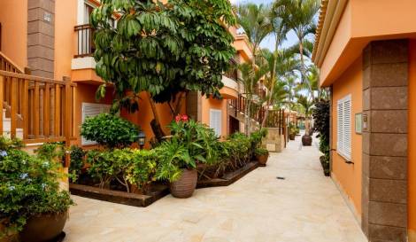 Apartment for sale in  Arona, Spain - 052161