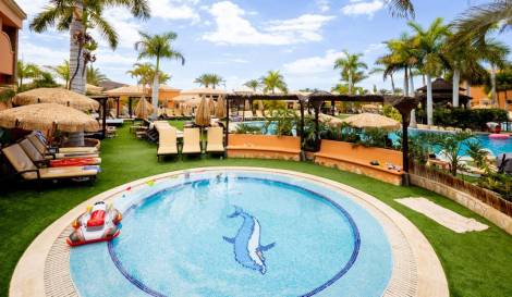 Apartment for sale in  Arona, Spain - 052161