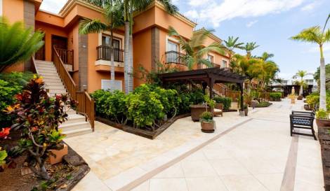 Apartment for sale in  Arona, Spain - 052161