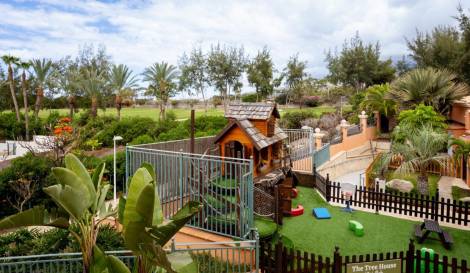 Apartment for sale in  Arona, Spain - 052161