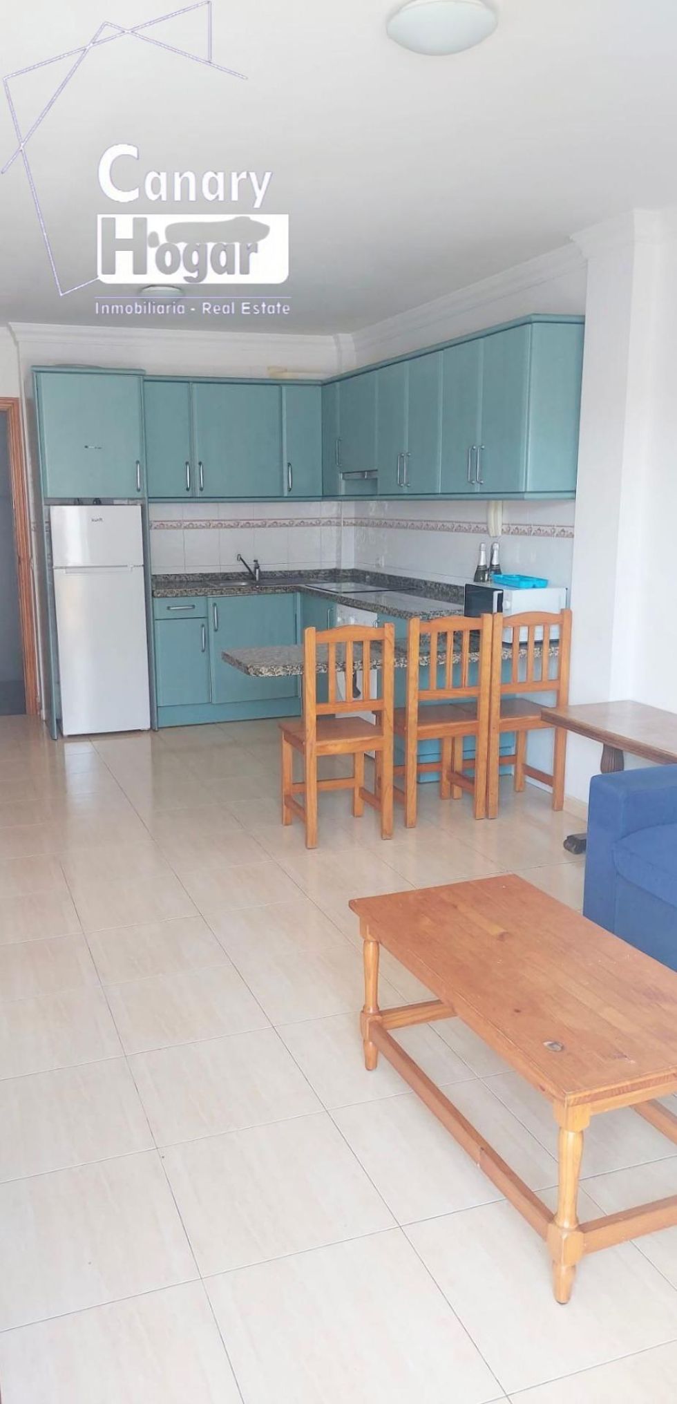 Apartment for sale in  Arona, Spain - 052271