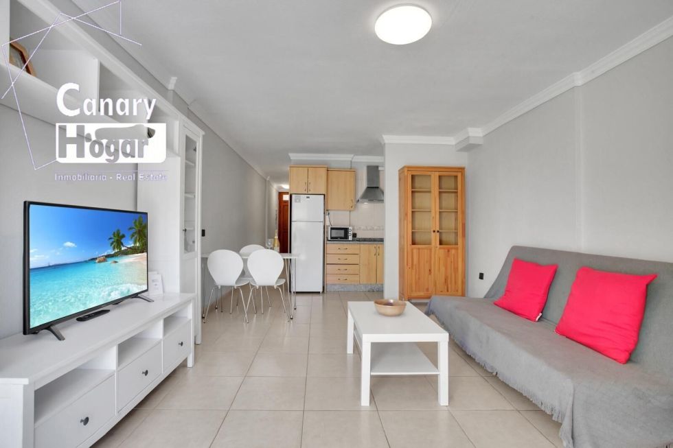 Apartment for sale in  Arona, Spain - 054551