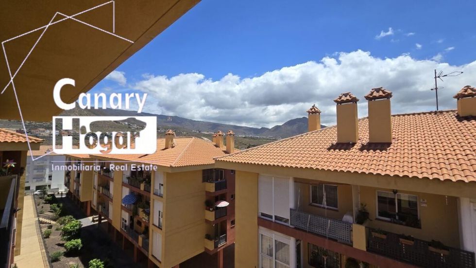 Apartment for sale in  Arona, Spain - 054631