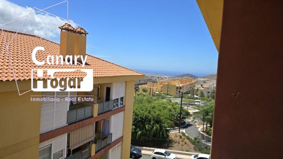 Apartment for sale in  Arona, Spain - 054631