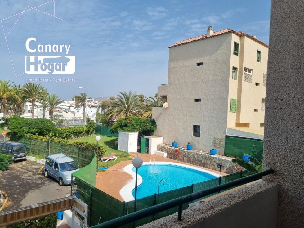 Apartment for sale in  Arona, Spain - 055201