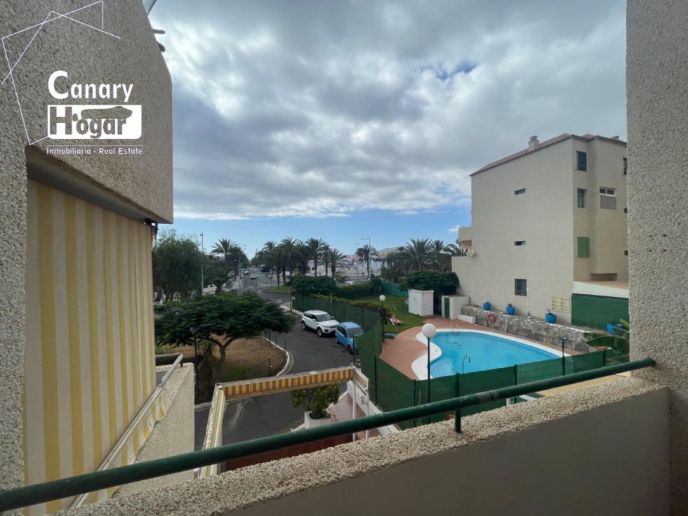 Apartment for sale in  Arona, Spain - 055241