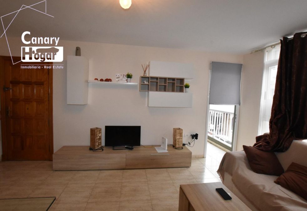 Apartment for sale in  Arona, Spain - 055541