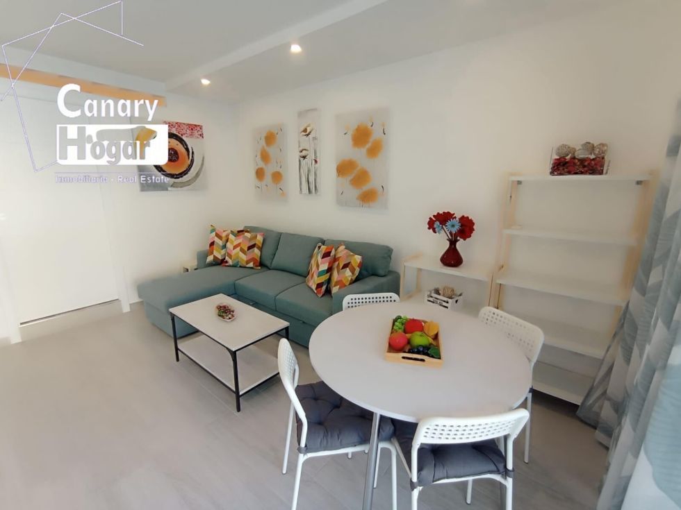 Apartment for sale in  Arona, Spain - 055571