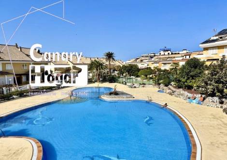 Apartment for sale in  Arona, Spain - 055571