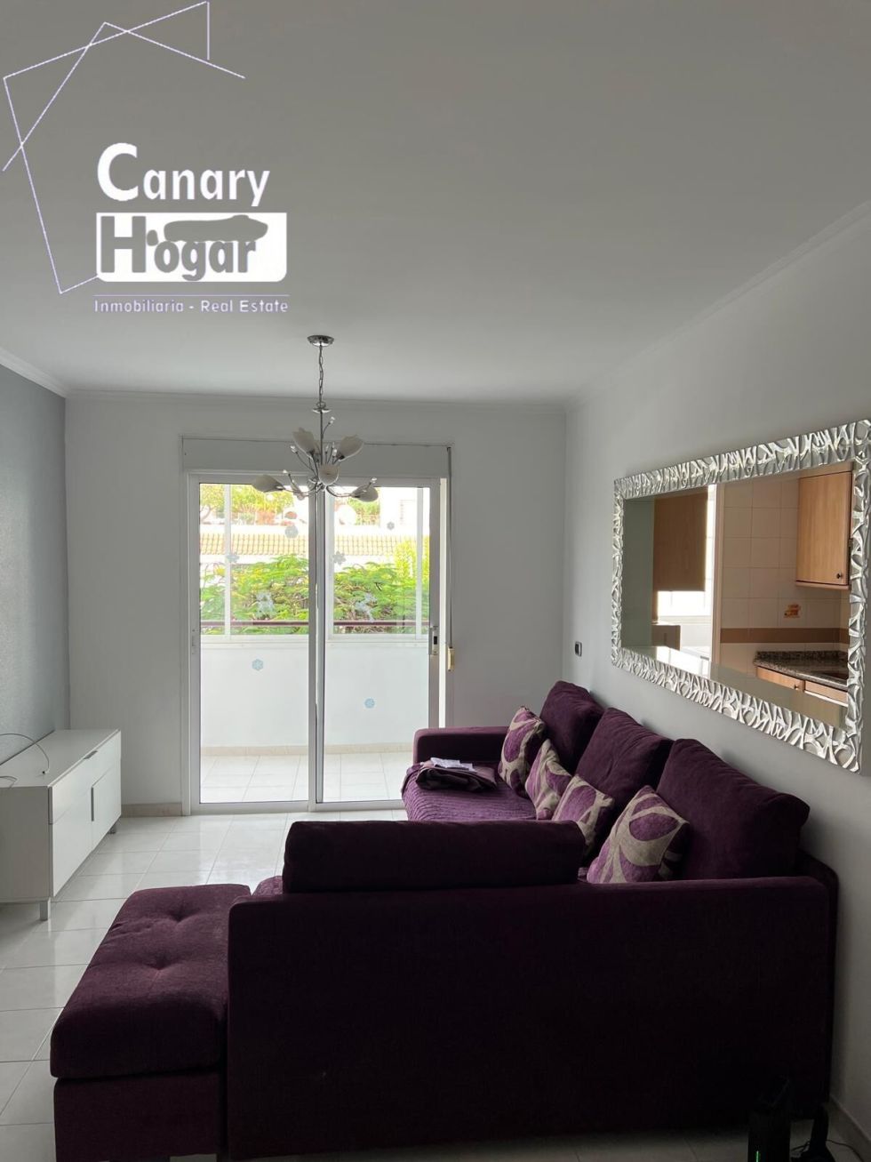 Apartment for sale in  Arona, Spain - 055721