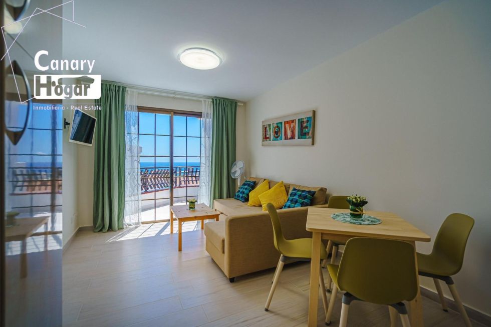 Apartment for sale in  Arona, Spain - 055931