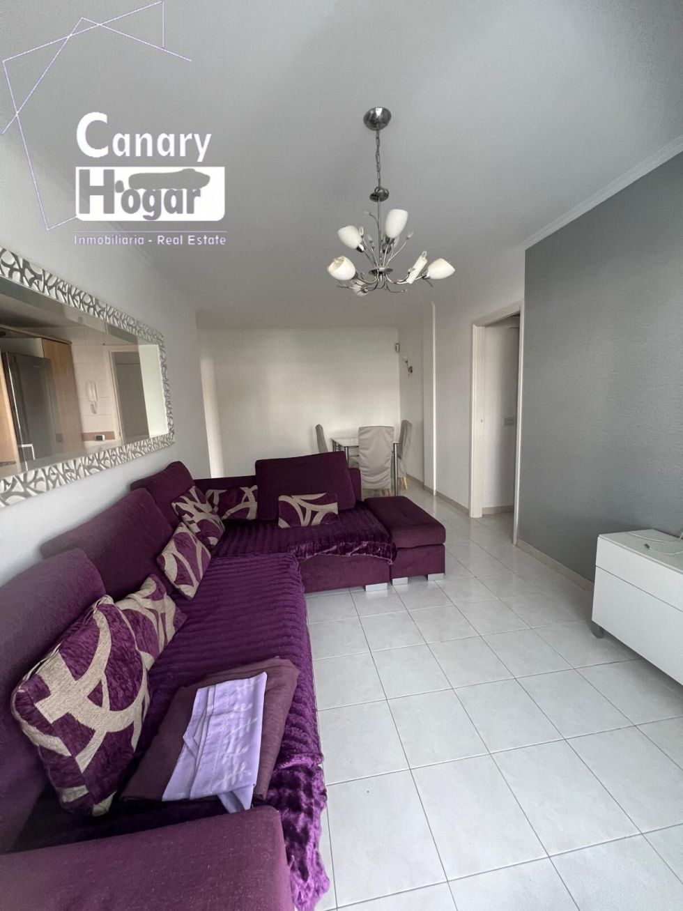 Apartment for sale in  Arona, Spain - 056241