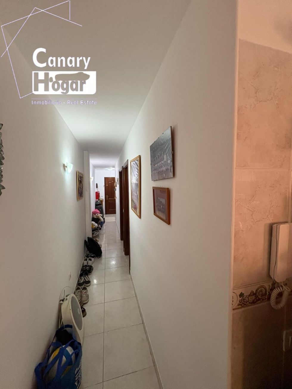 Apartment for sale in  Arona, Spain - 056291