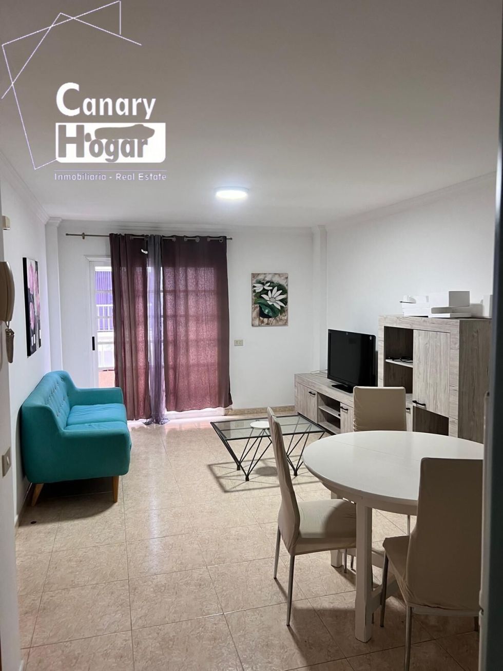 Apartment for sale in  Arona, Spain - 056541