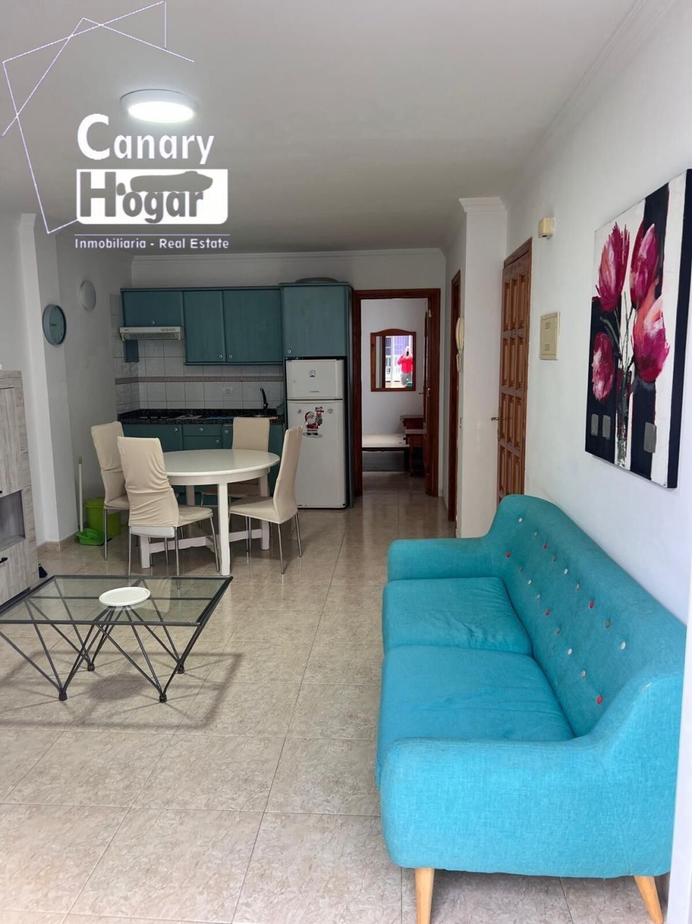 Apartment for sale in  Arona, Spain - 056541