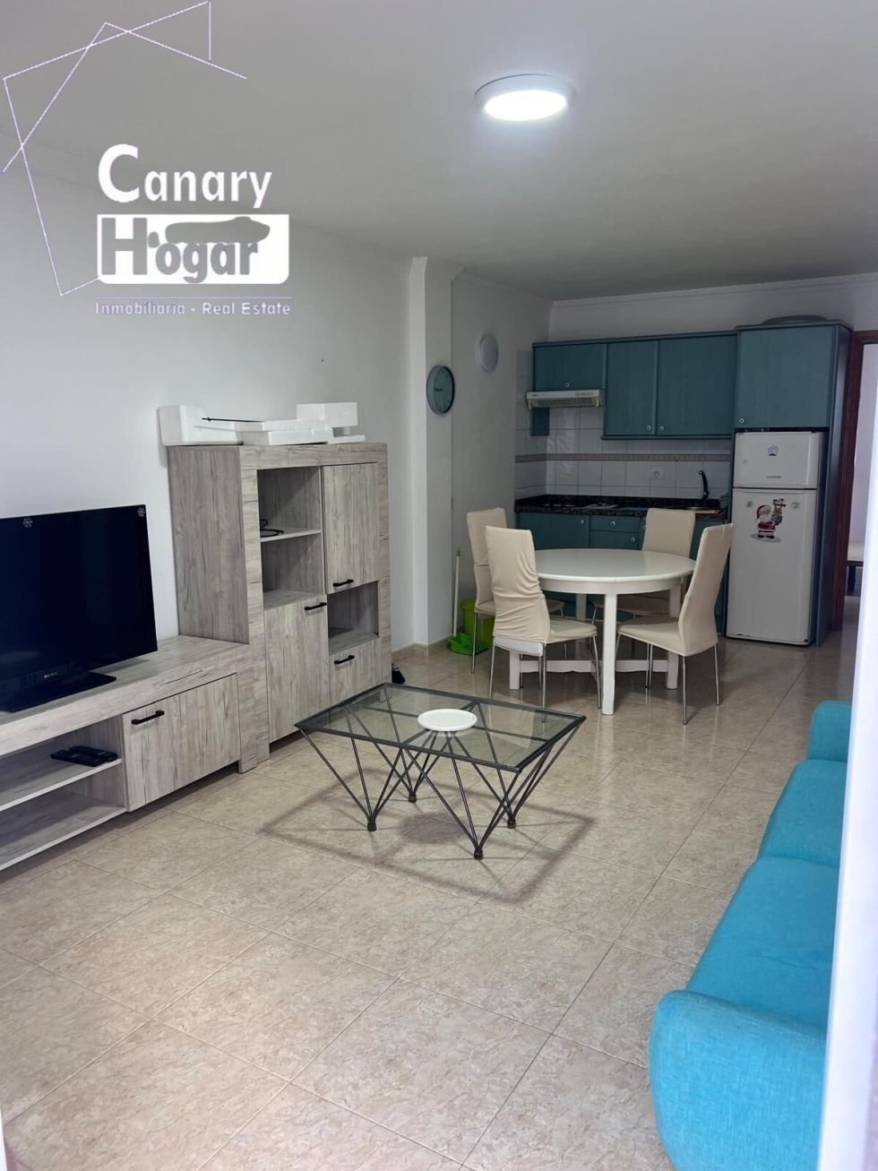 Apartment for sale in  Arona, Spain - 056541