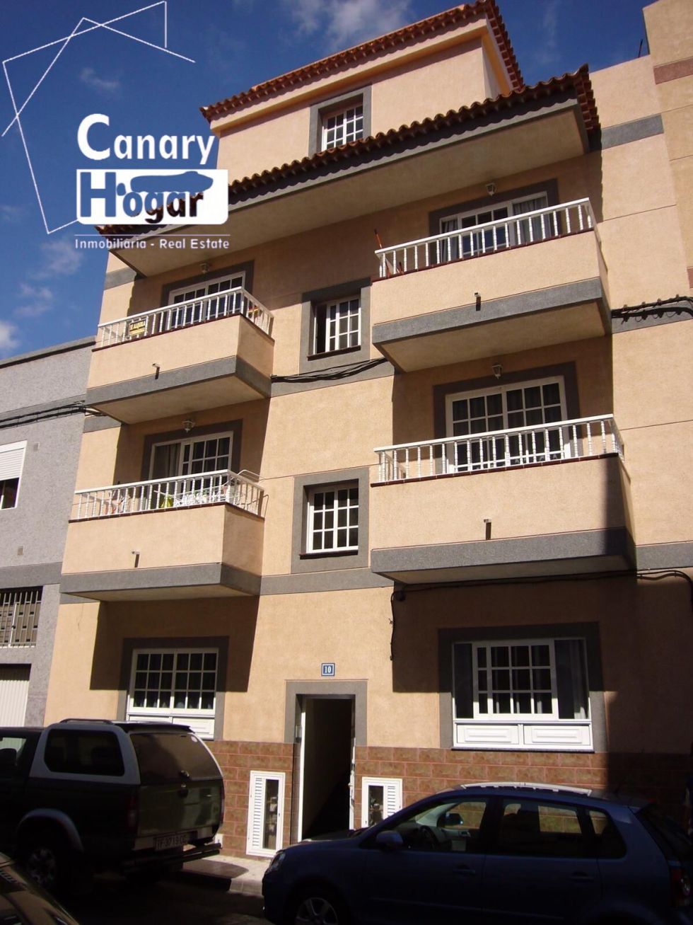 Apartment for sale in  Arona, Spain - 056541