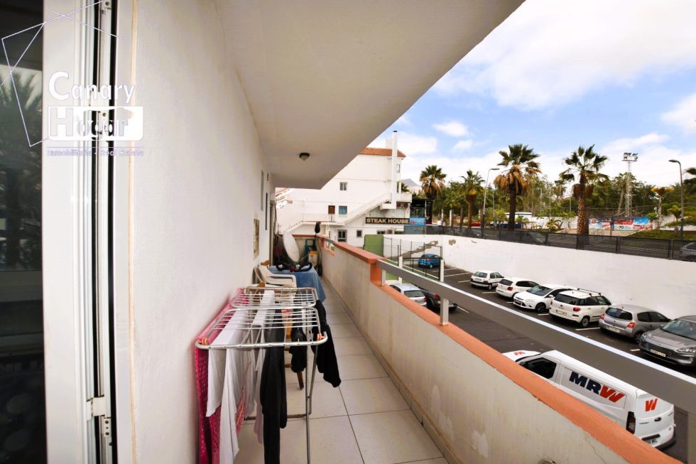 Apartment for sale in  Arona, Spain - 056551