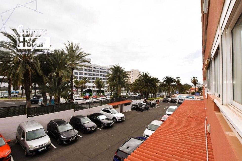 Apartment for sale in  Arona, Spain - 056551