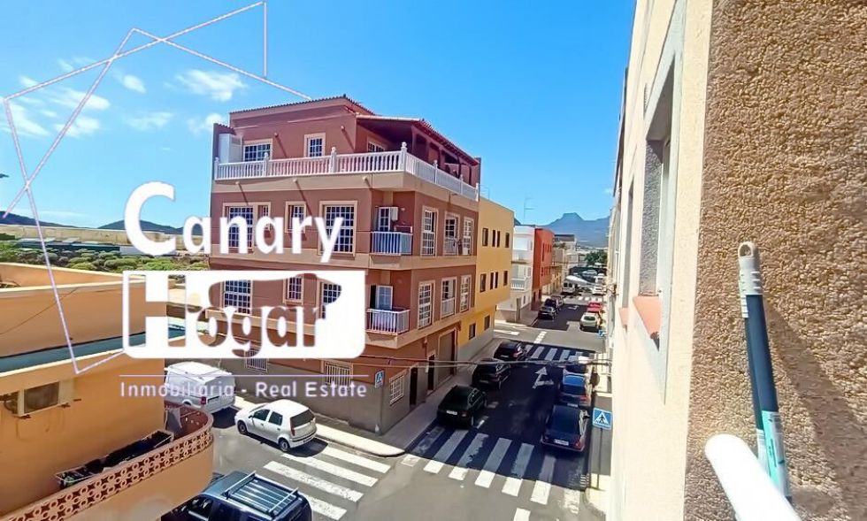Apartment for sale in  Arona, Spain - 056801
