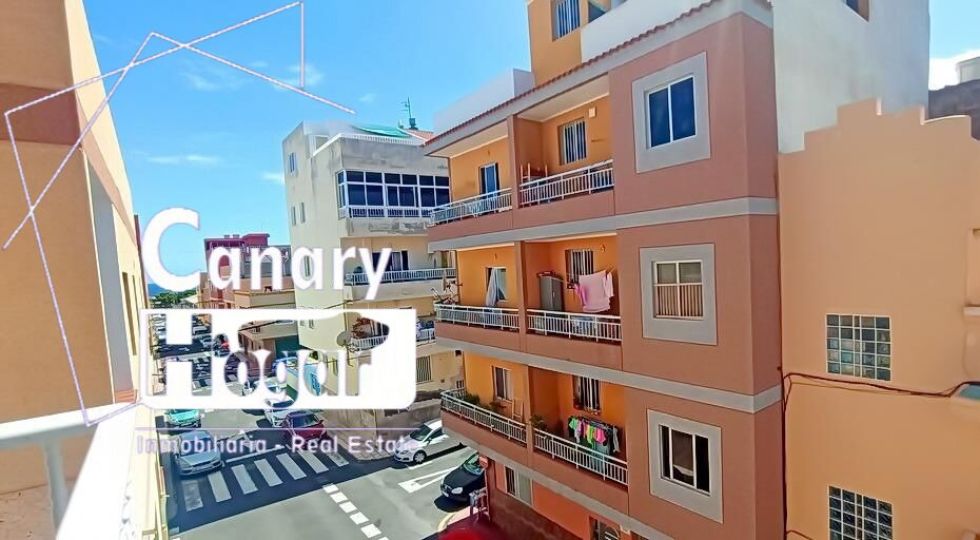 Apartment for sale in  Arona, Spain - 056801