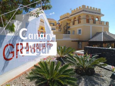 Apartment for sale in  Arona, Spain - 057291