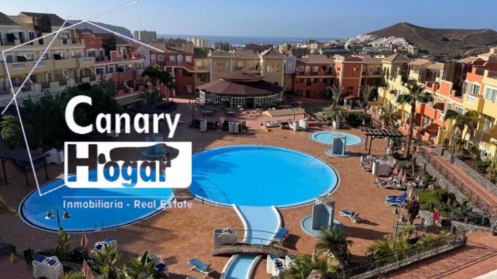 Apartment for sale in  Arona, Spain - 057291