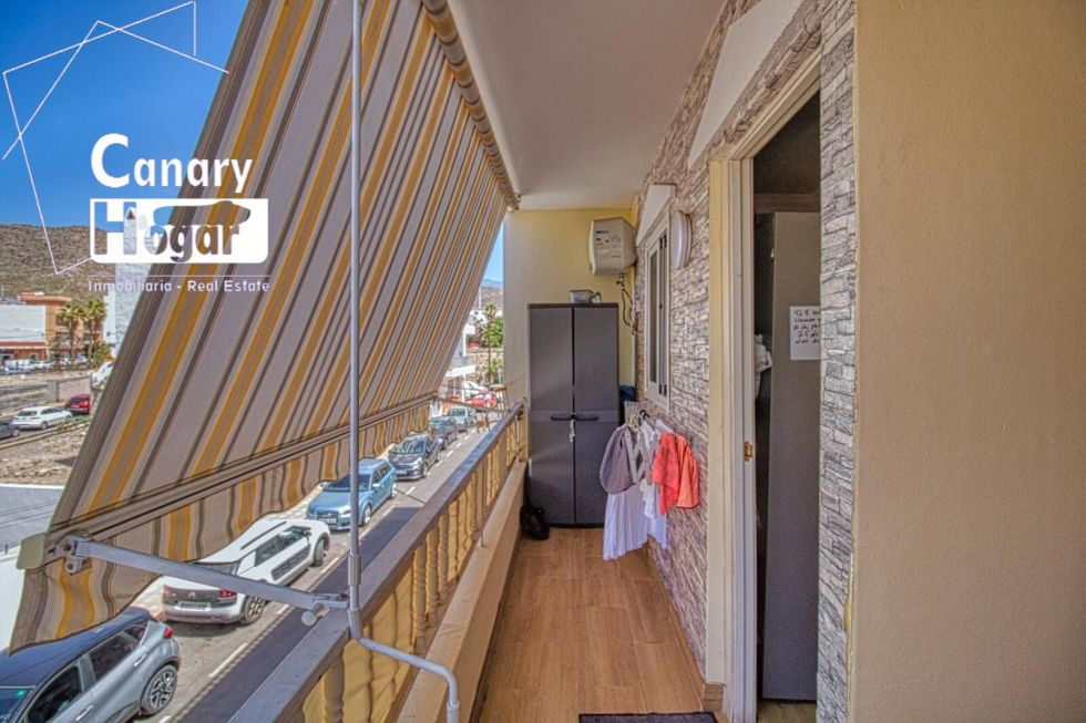Apartment for sale in  Arona, Spain - 057301