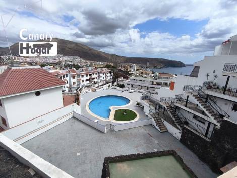 Apartment for sale in  Arona, Spain - 057381