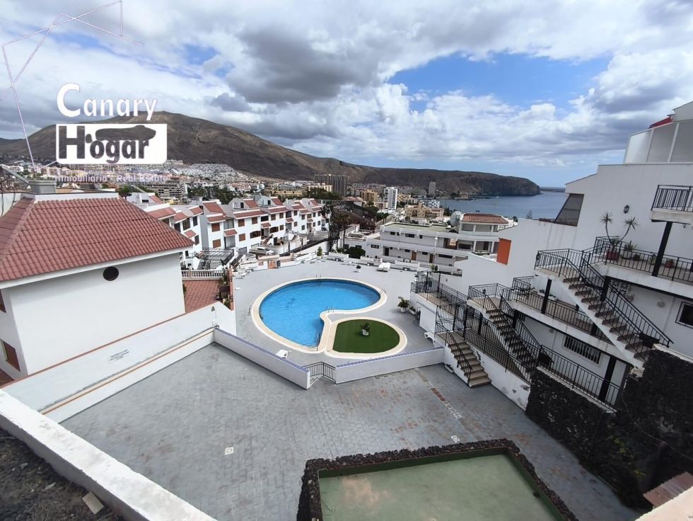 Apartment for sale in  Arona, Spain - 057381