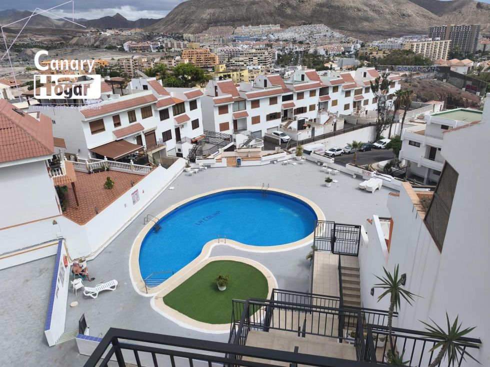 Apartment for sale in  Arona, Spain - 057381