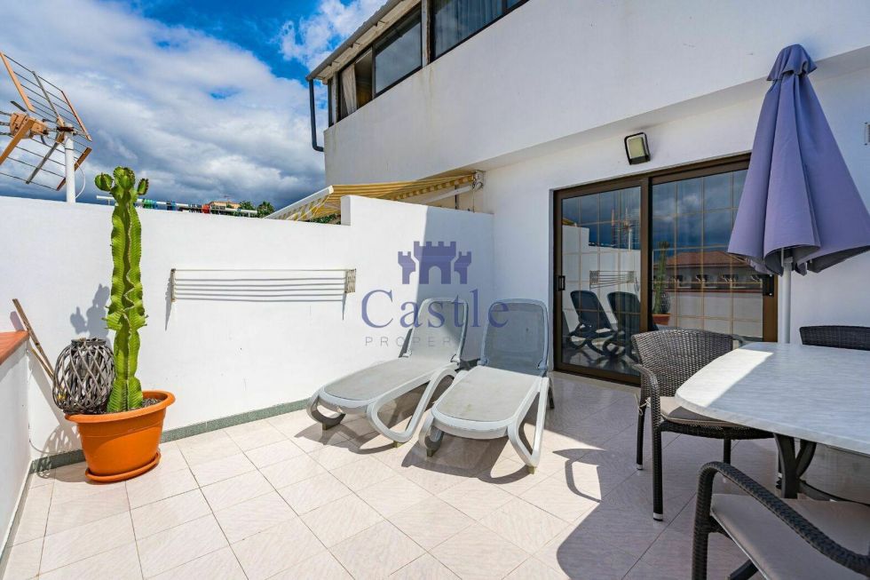 Apartment for sale in  Arona, Spain - 23812