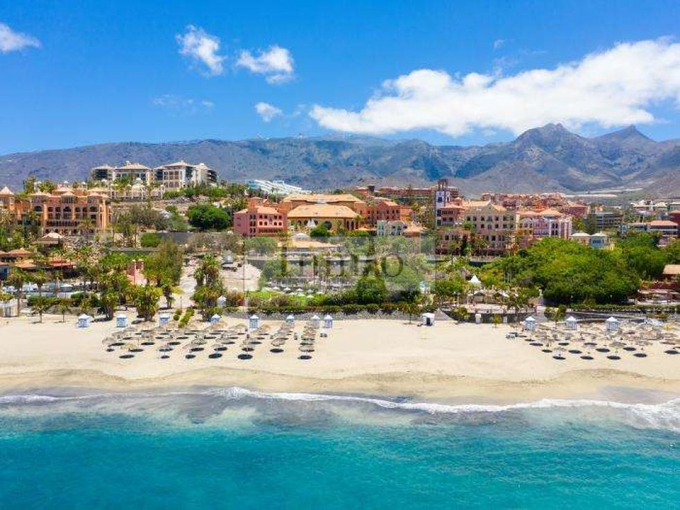 Apartment for sale in  Arona, Spain - 438470