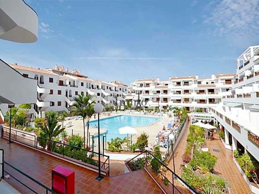 Apartment for sale in  Arona, Spain - 443378