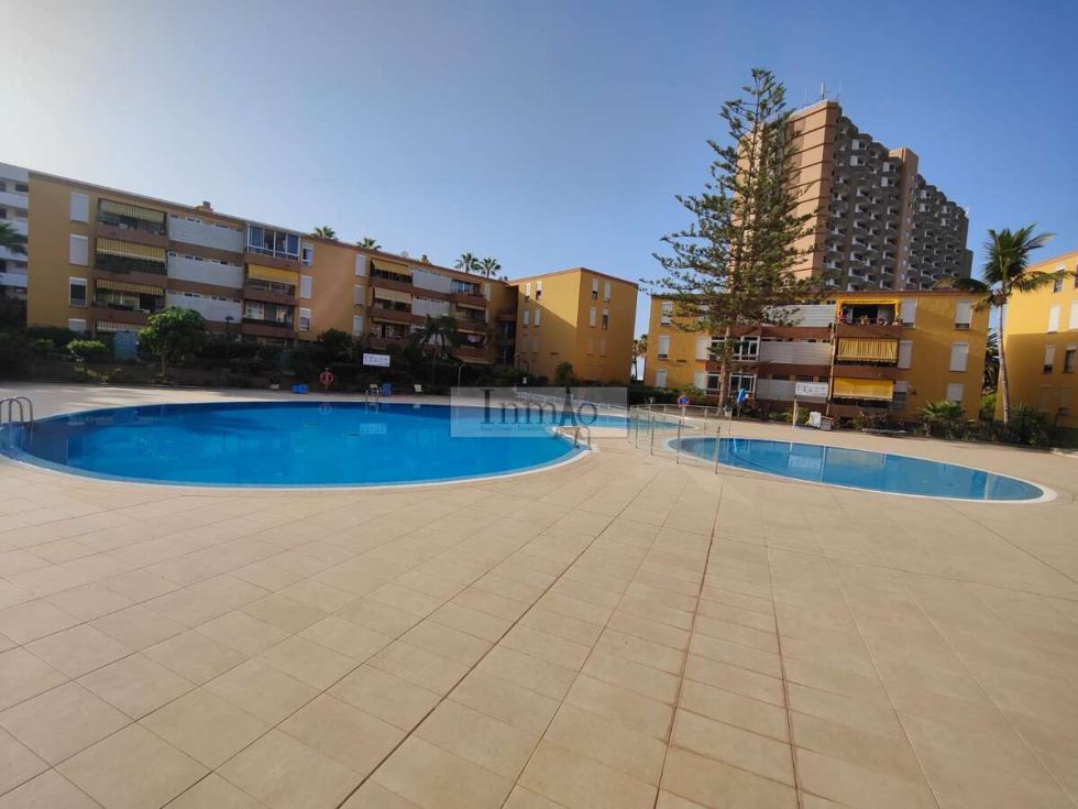 Apartment for sale in  Arona, Spain - 443812