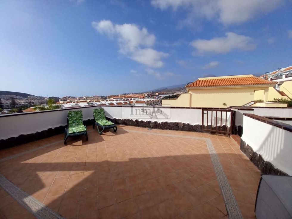 Apartment for sale in  Arona, Spain - 451282