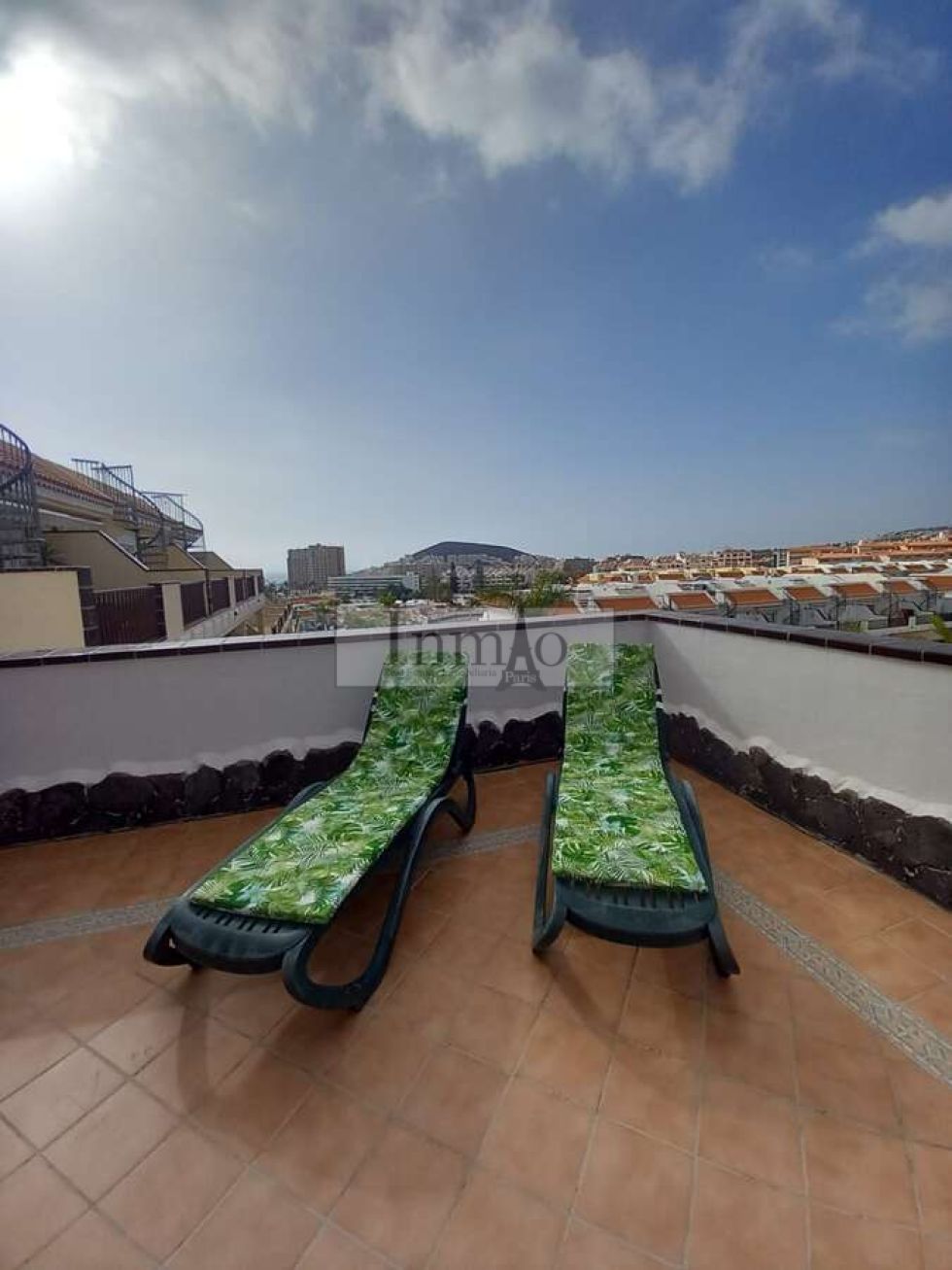 Apartment for sale in  Arona, Spain - 451282