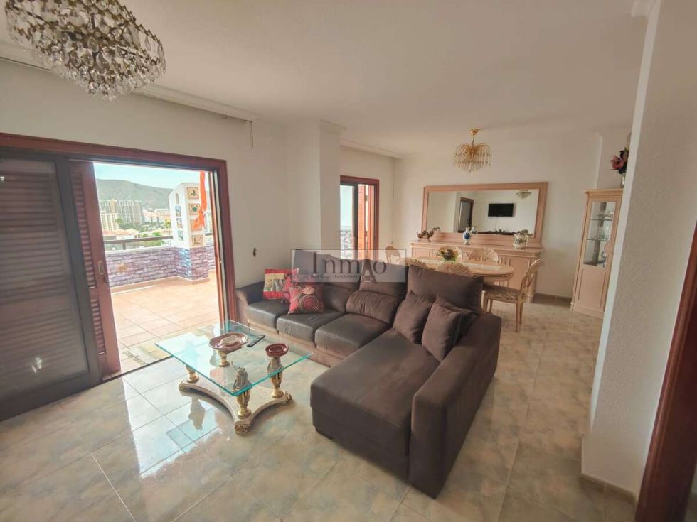 Apartment for sale in  Arona, Spain - 458929