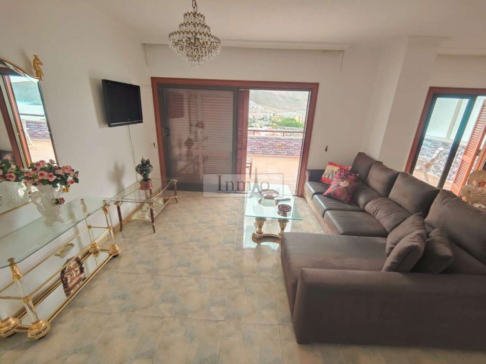 Apartment for sale in  Arona, Spain - 458929