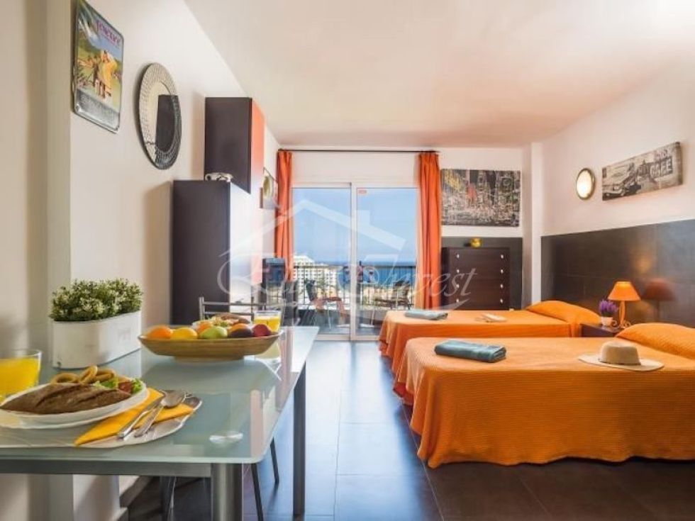 Apartment for sale in  Arona, Spain - 5155
