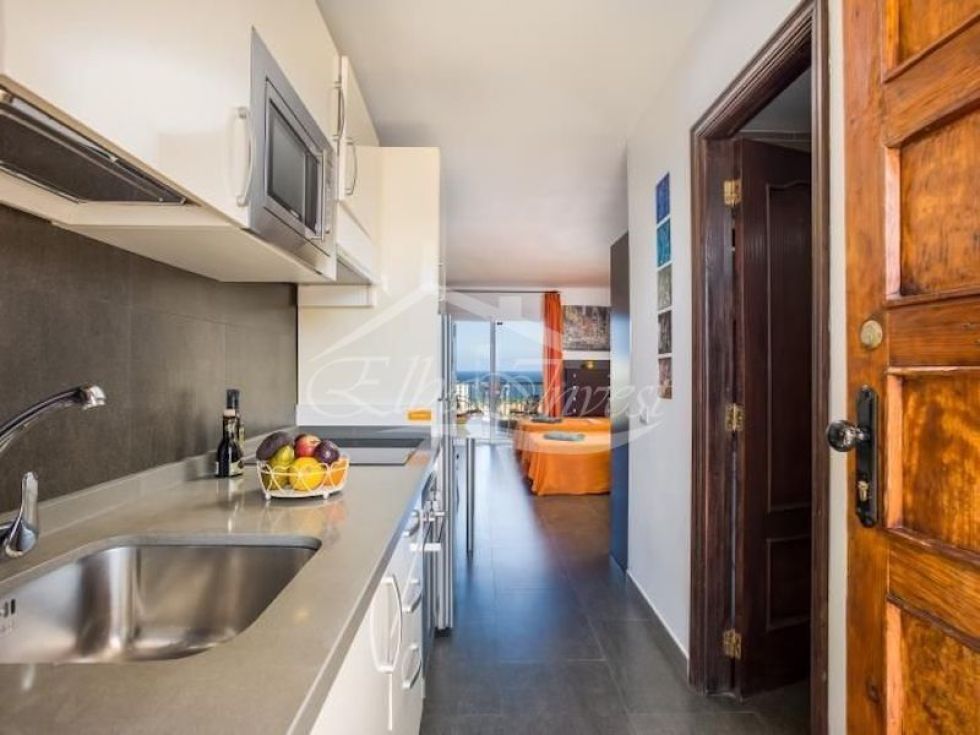 Apartment for sale in  Arona, Spain - 5155