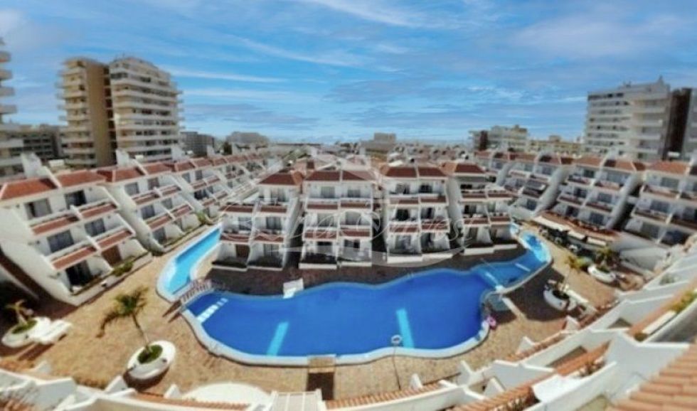 Apartment for sale in  Arona, Spain - 5423