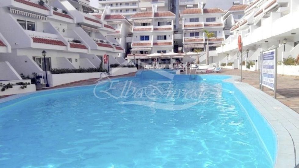 Apartment for sale in  Arona, Spain - 5423