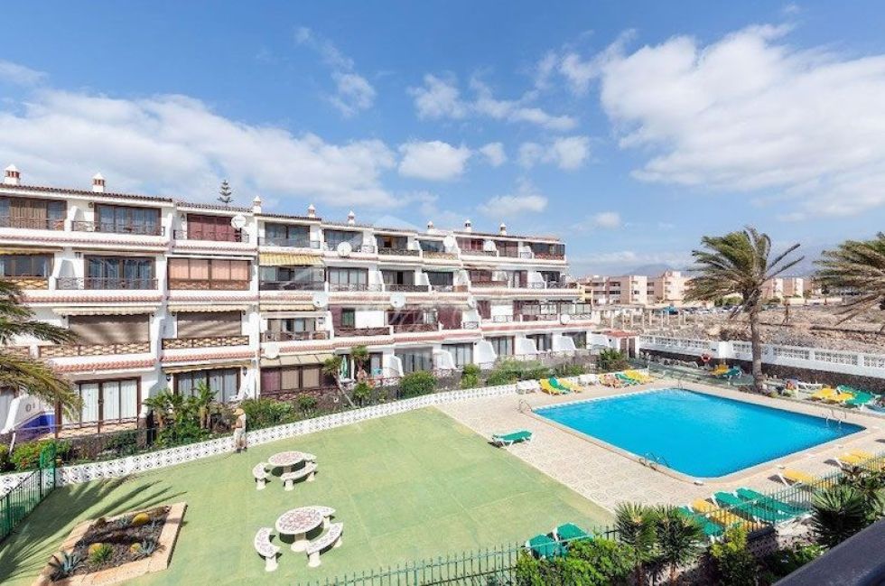 Apartment for sale in  Arona, Spain - 5463